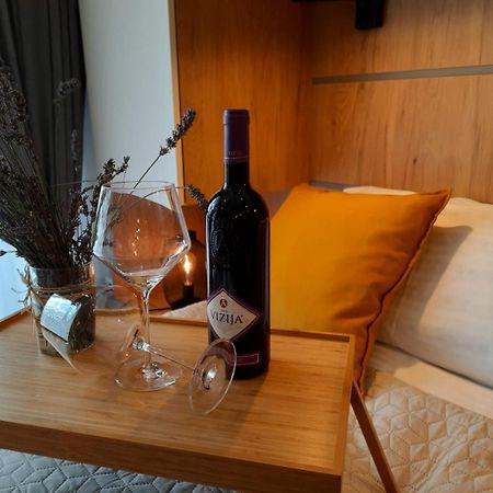 Apartament Vistanova Milmari S33 Kopaonik Zewnętrze zdjęcie