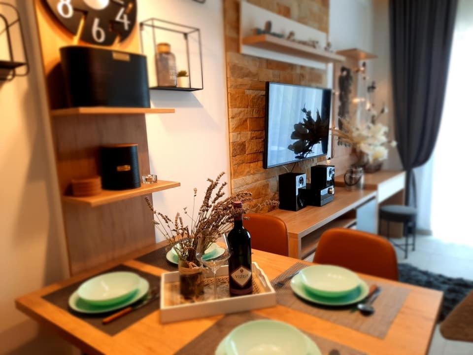 Apartament Vistanova Milmari S33 Kopaonik Zewnętrze zdjęcie