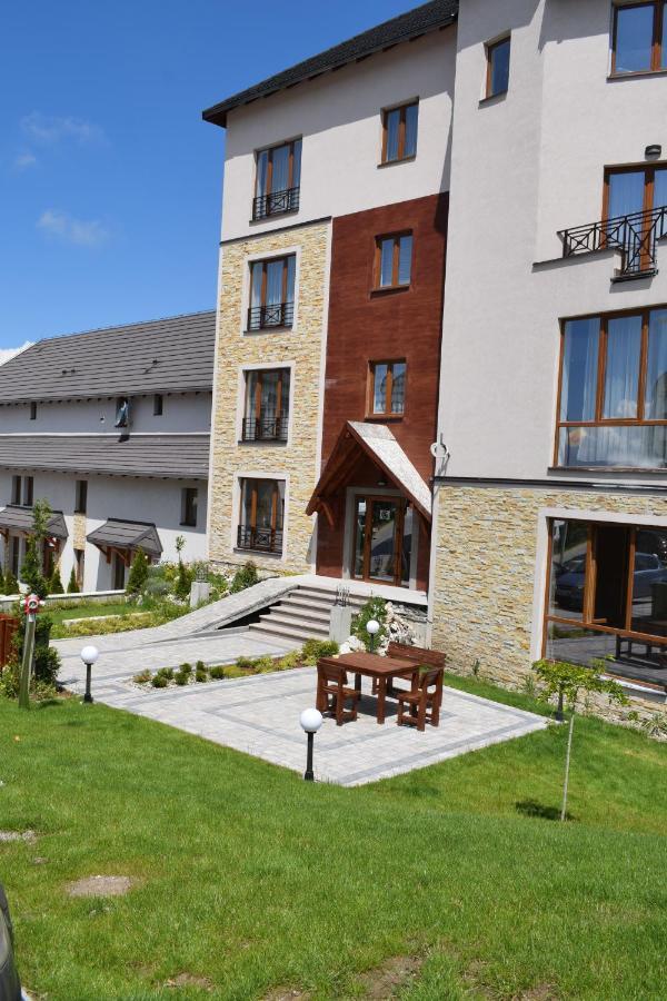 Apartament Vistanova Milmari S33 Kopaonik Zewnętrze zdjęcie