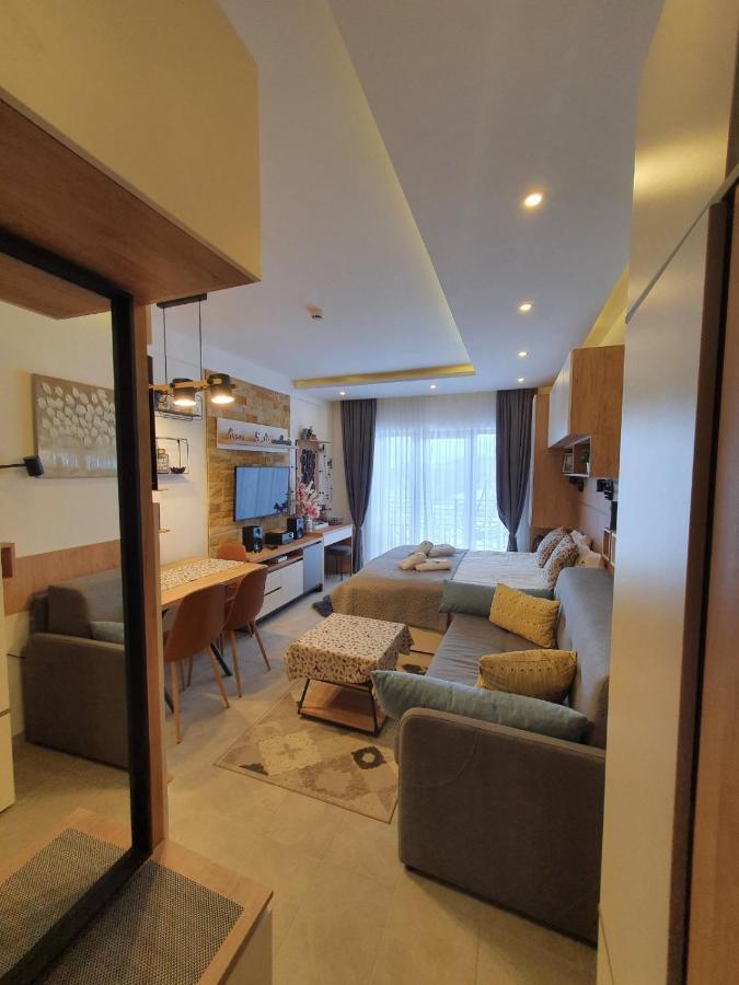 Apartament Vistanova Milmari S33 Kopaonik Zewnętrze zdjęcie