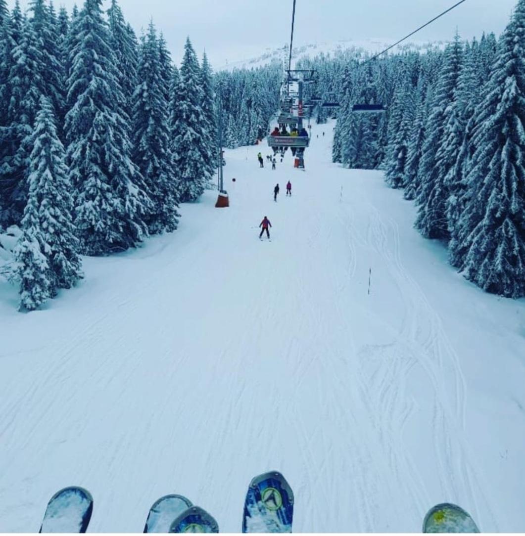 Apartament Vistanova Milmari S33 Kopaonik Zewnętrze zdjęcie