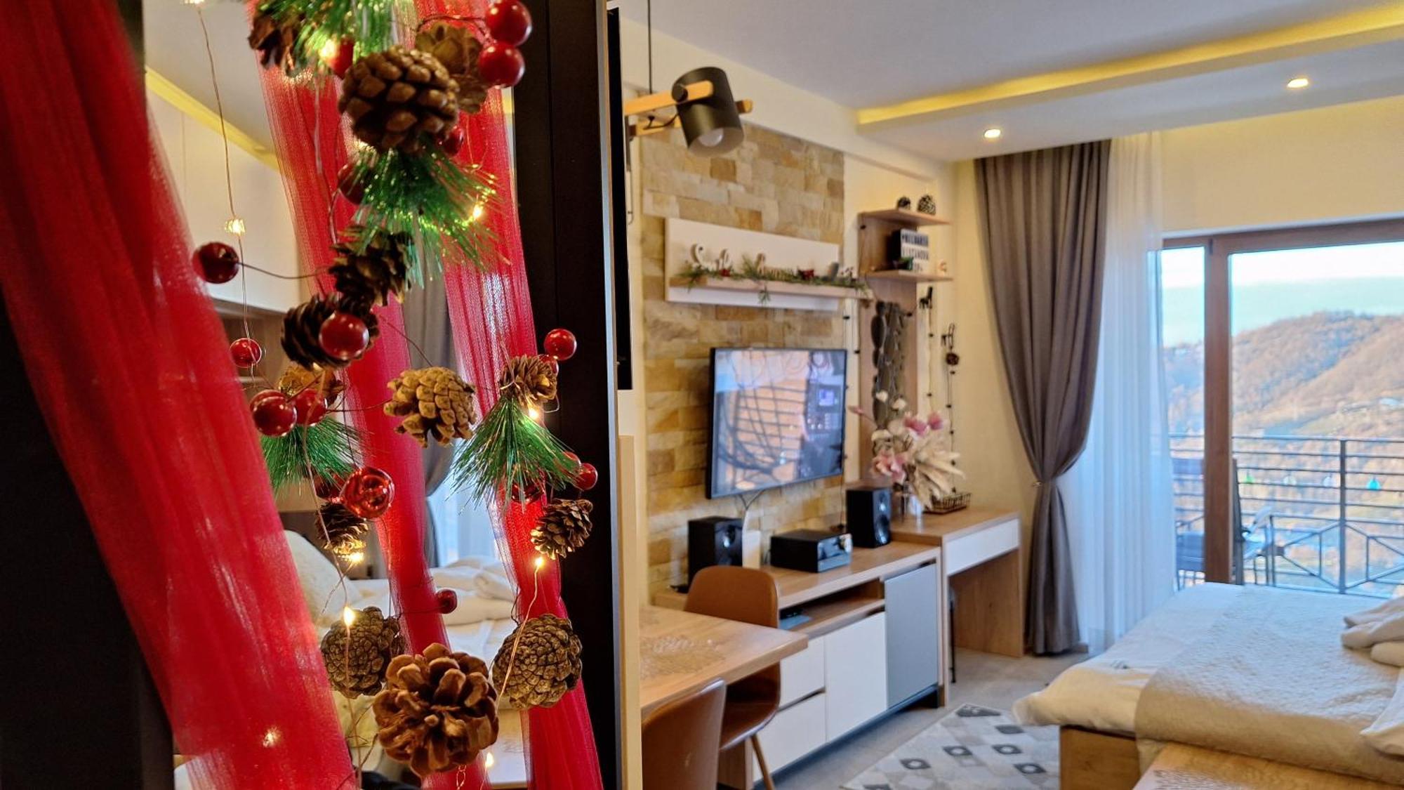Apartament Vistanova Milmari S33 Kopaonik Zewnętrze zdjęcie