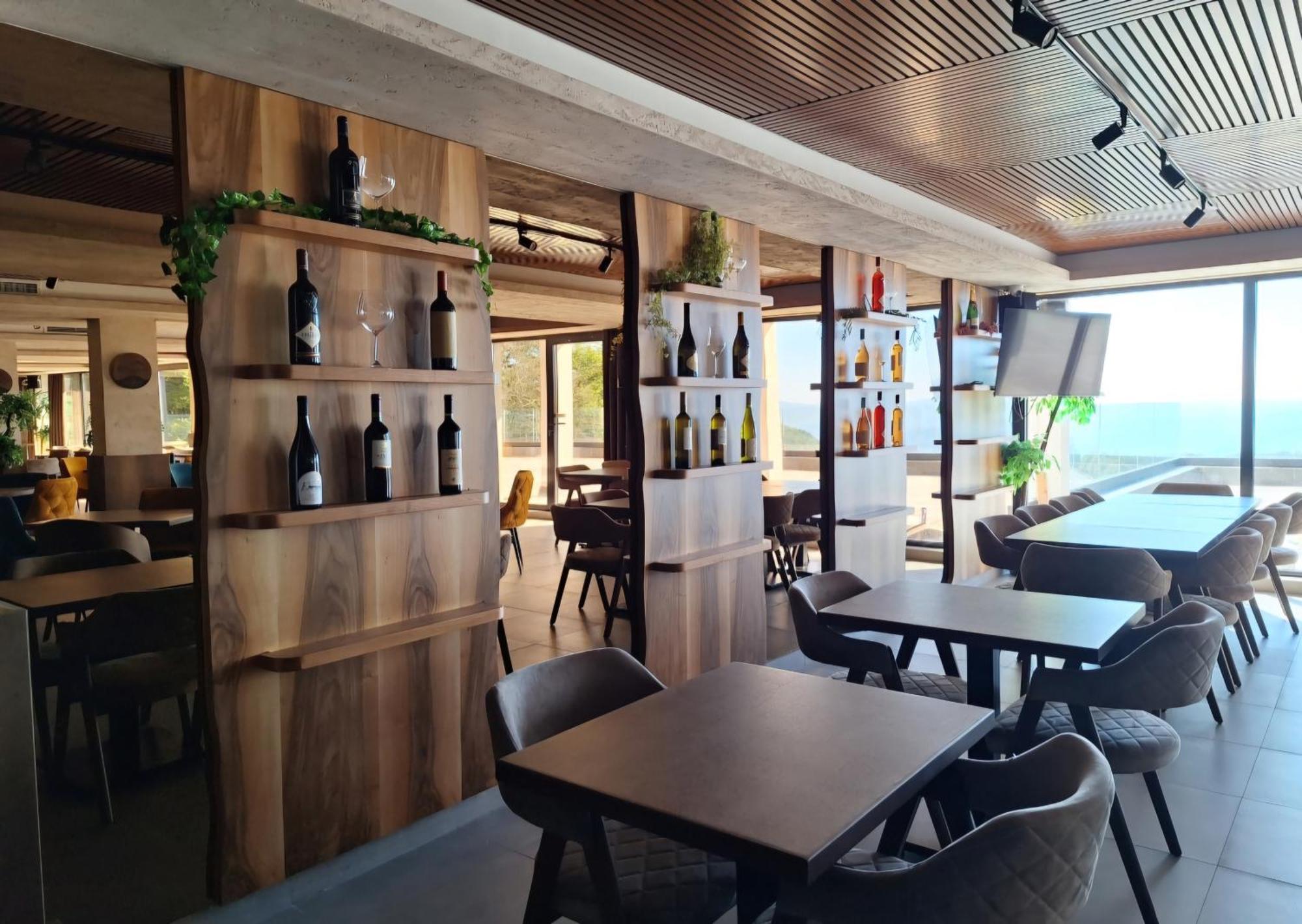 Apartament Vistanova Milmari S33 Kopaonik Zewnętrze zdjęcie