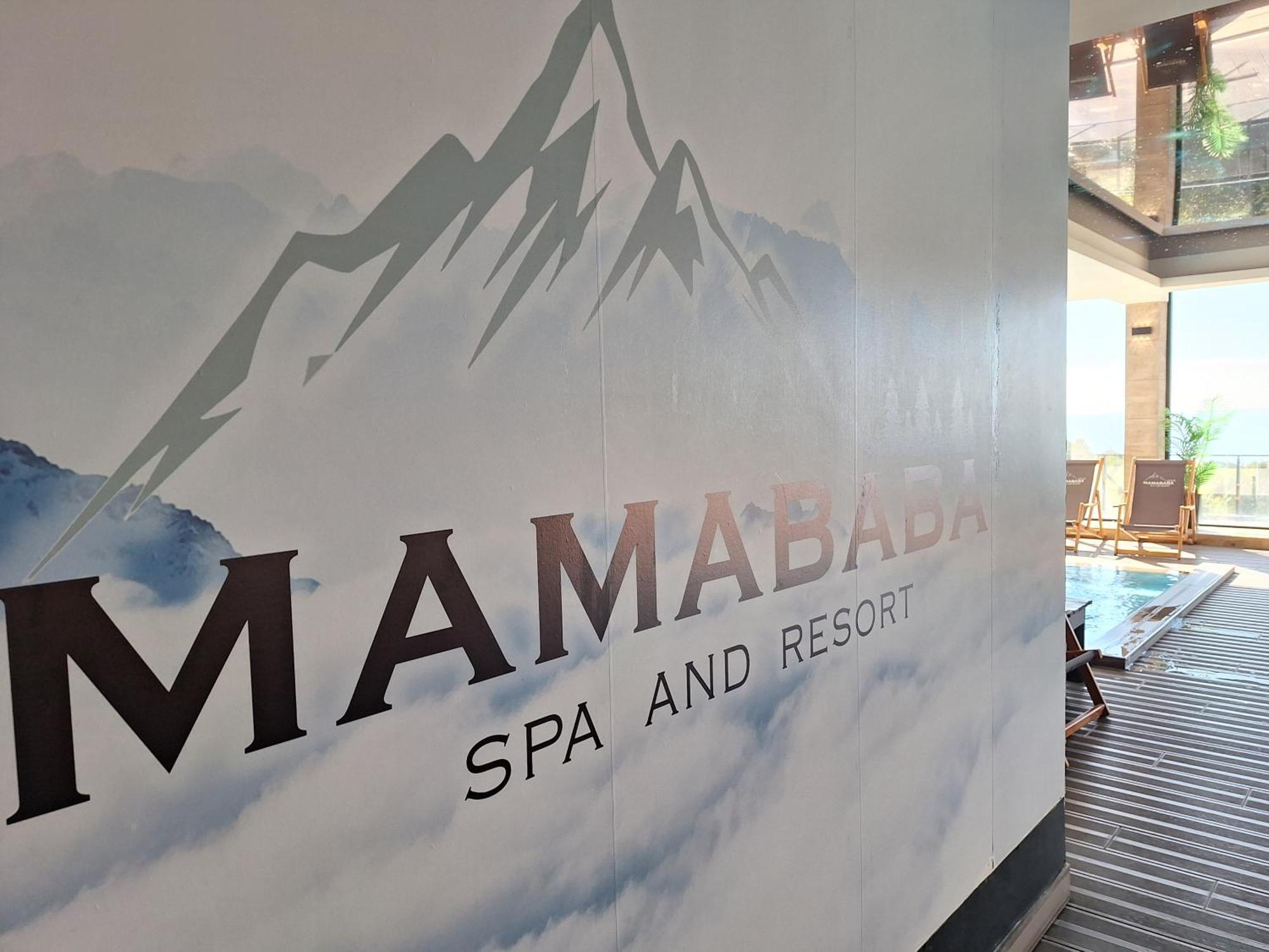 Apartament Vistanova Milmari S33 Kopaonik Zewnętrze zdjęcie