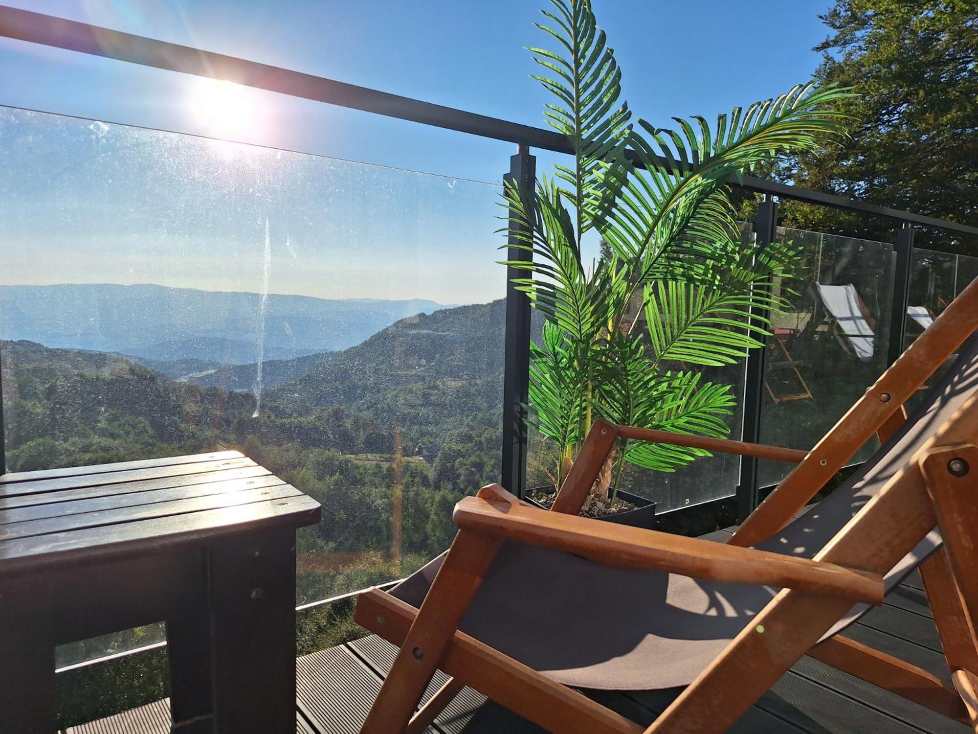 Apartament Vistanova Milmari S33 Kopaonik Zewnętrze zdjęcie